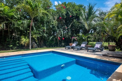 Spacious Family Villa, Beach, Private Pool, Golf