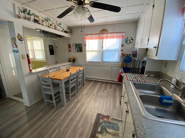 Seaduction - Affordable Beach Vacation Home