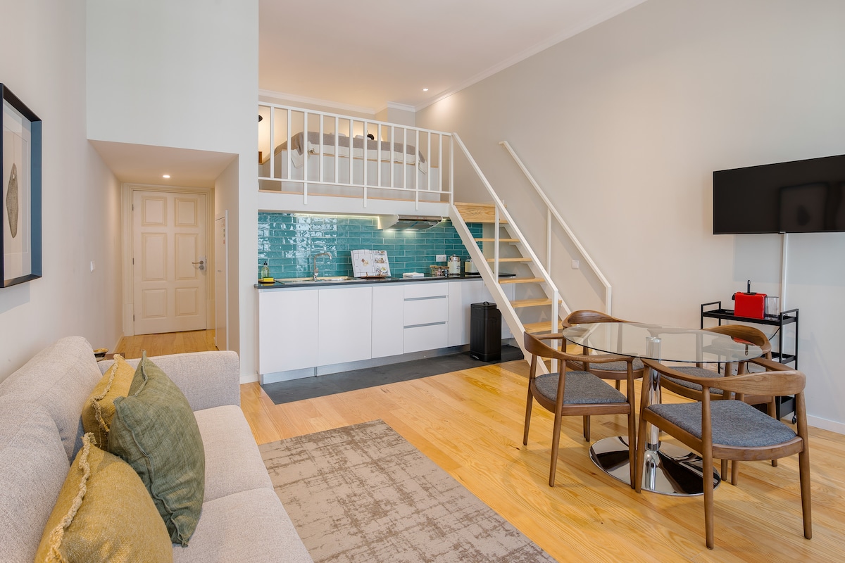 almada-151-1f-cozy-mezzanine-porto-center/