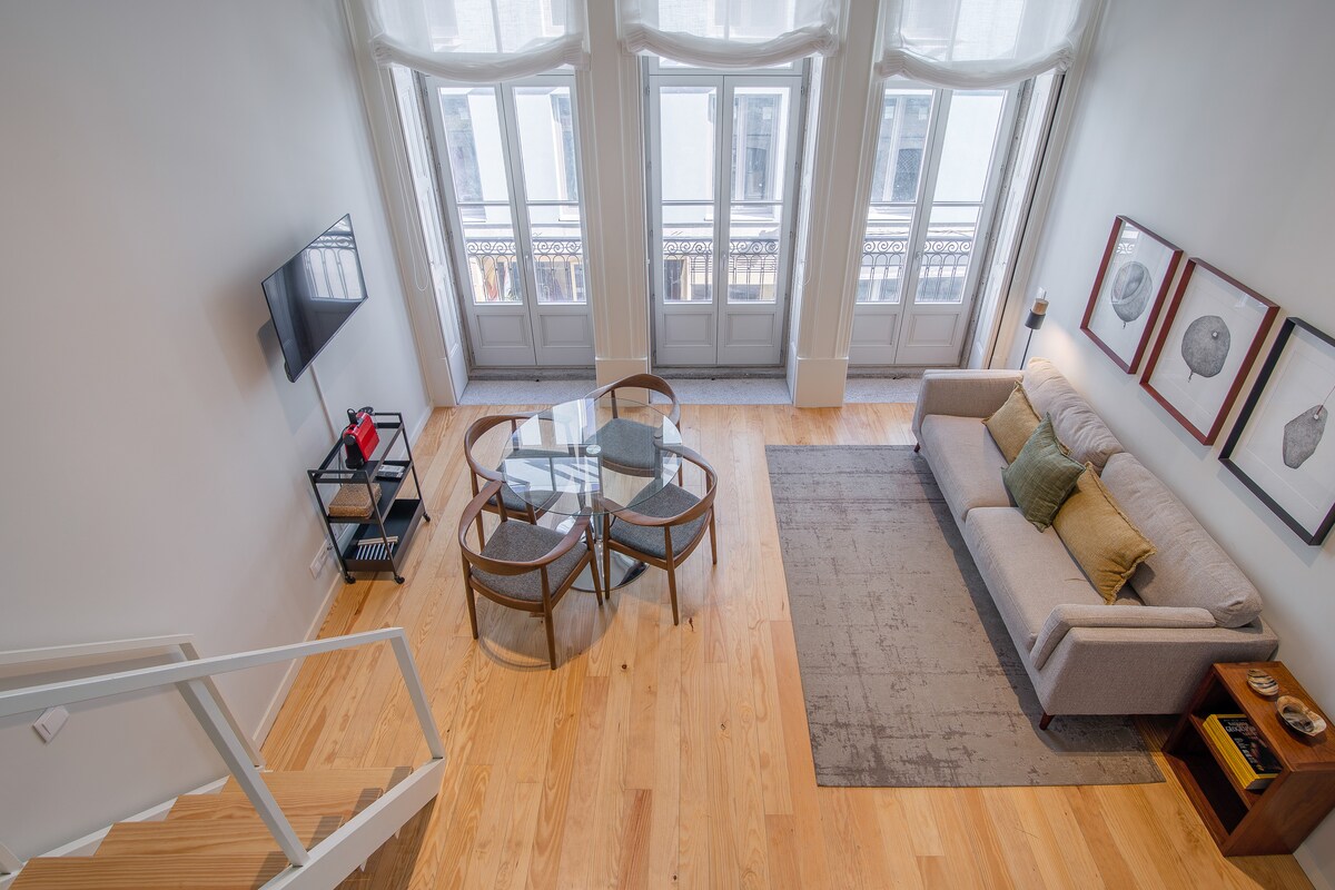 almada-151-1f-cozy-mezzanine-porto-center/