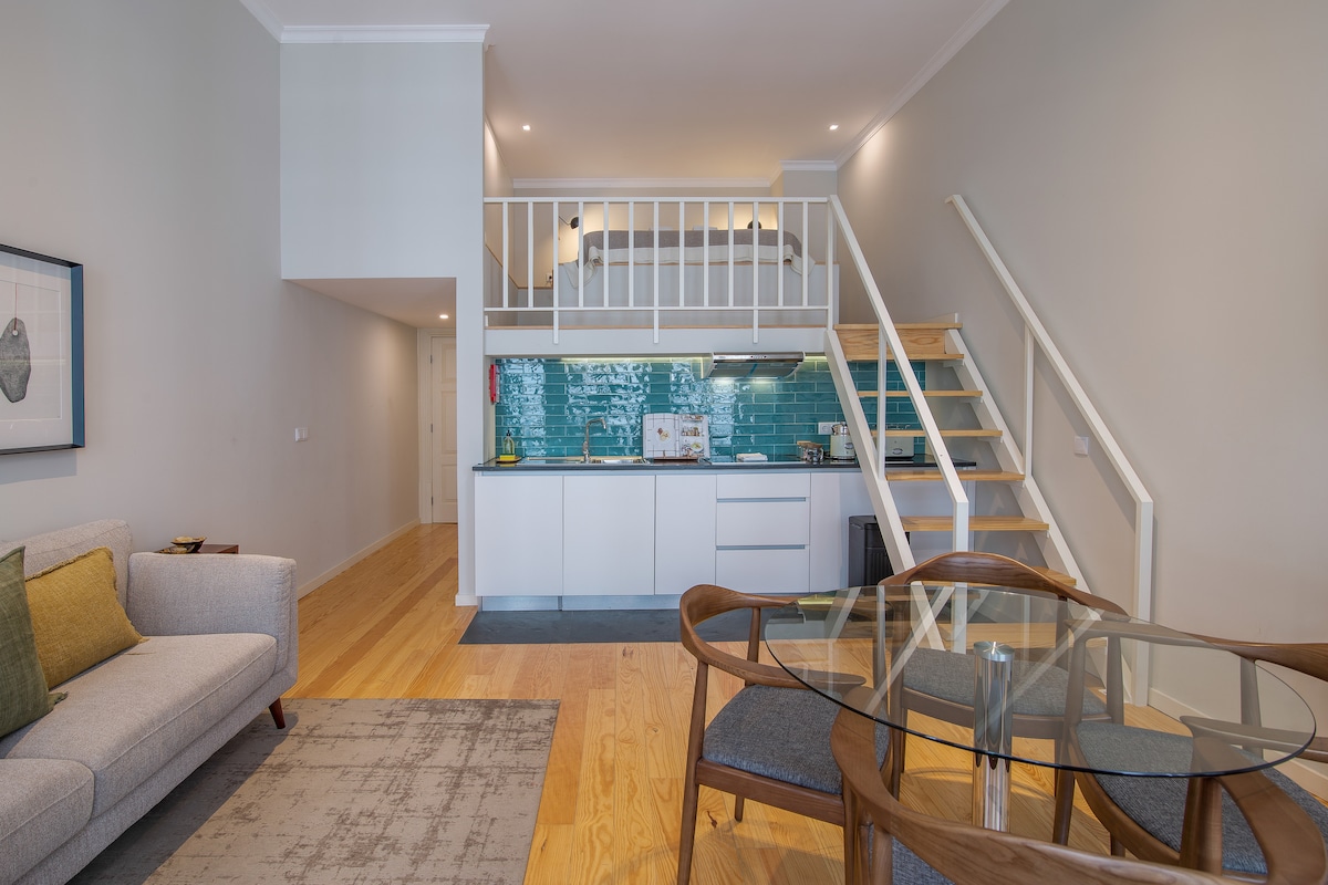 almada-151-1f-cozy-mezzanine-porto-center/