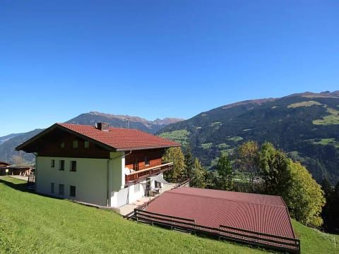 Dornauer