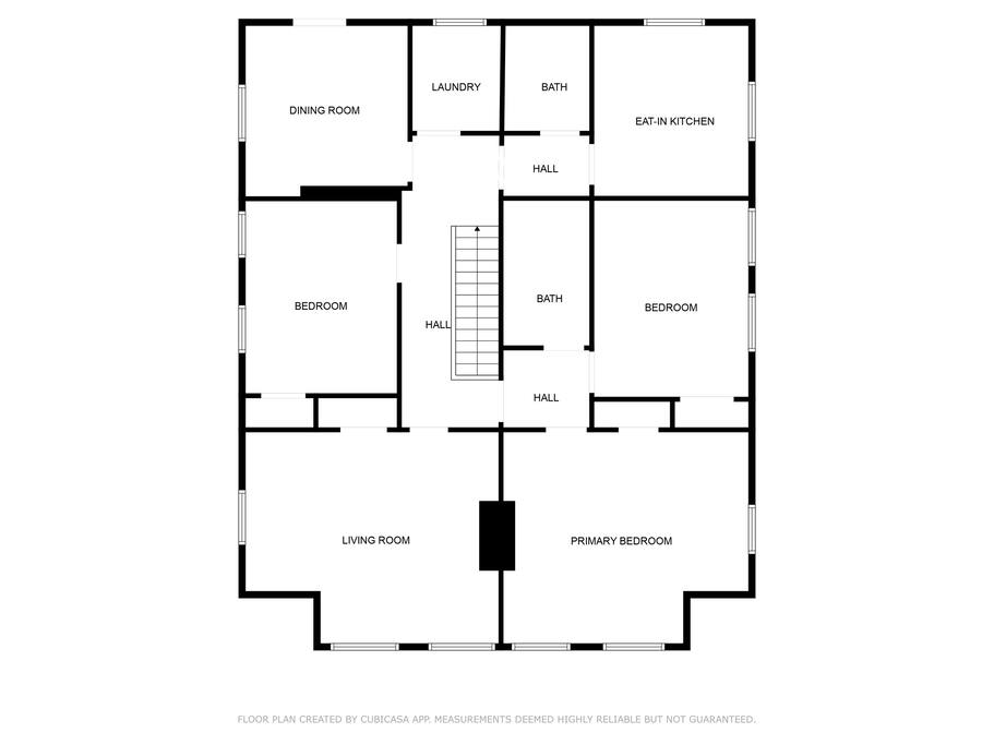 In Southside | Roomy 6 Bedroom | Walk to Choo Choo - Chattanooga In Southside | Roomy 6 Bedroom | Walk to Choo Choo - Chattanooga