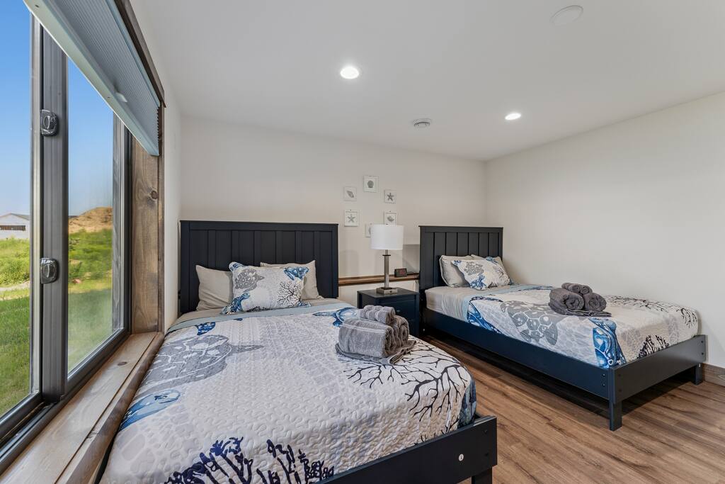 New Listing Lakeside Beach Sleeps 15+ Pet friendly - New Lisbon New Listing Lakeside Beach Sleeps 15+ Pet friendly - New Lisbon