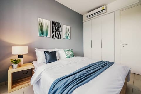 5 star Pattaya high FL