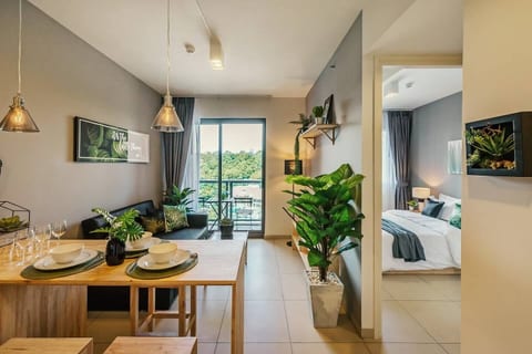 5 star Pattaya high FL
