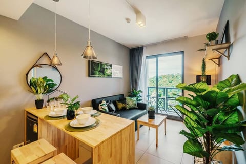 5 star Pattaya high FL