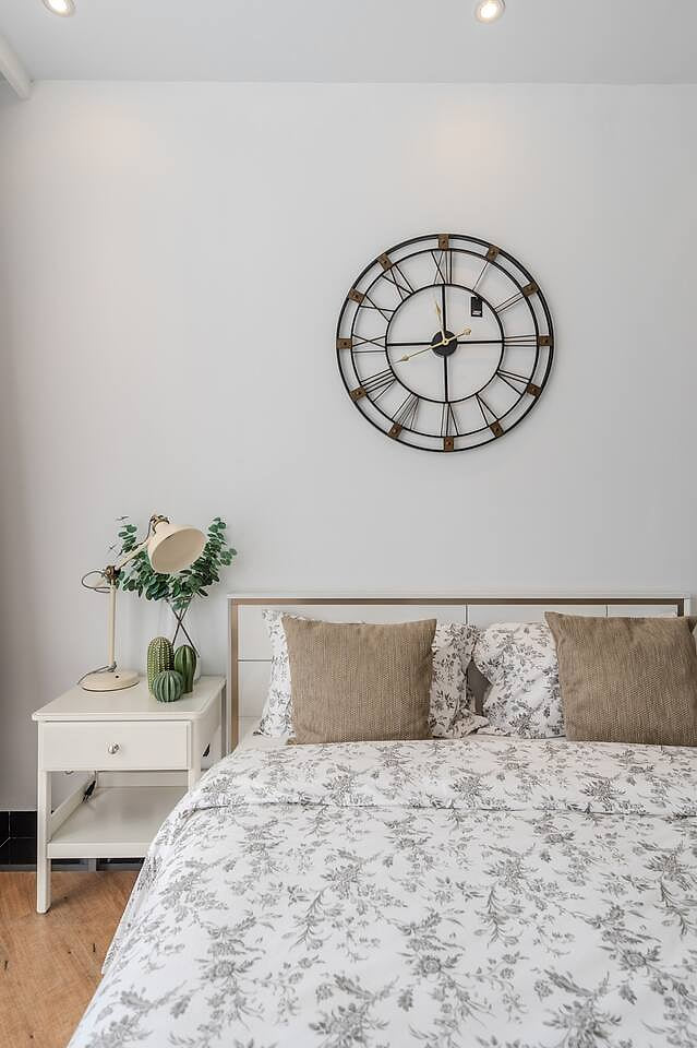 Pure Sunset Beach - Calm Ocean View 1 Bedroom