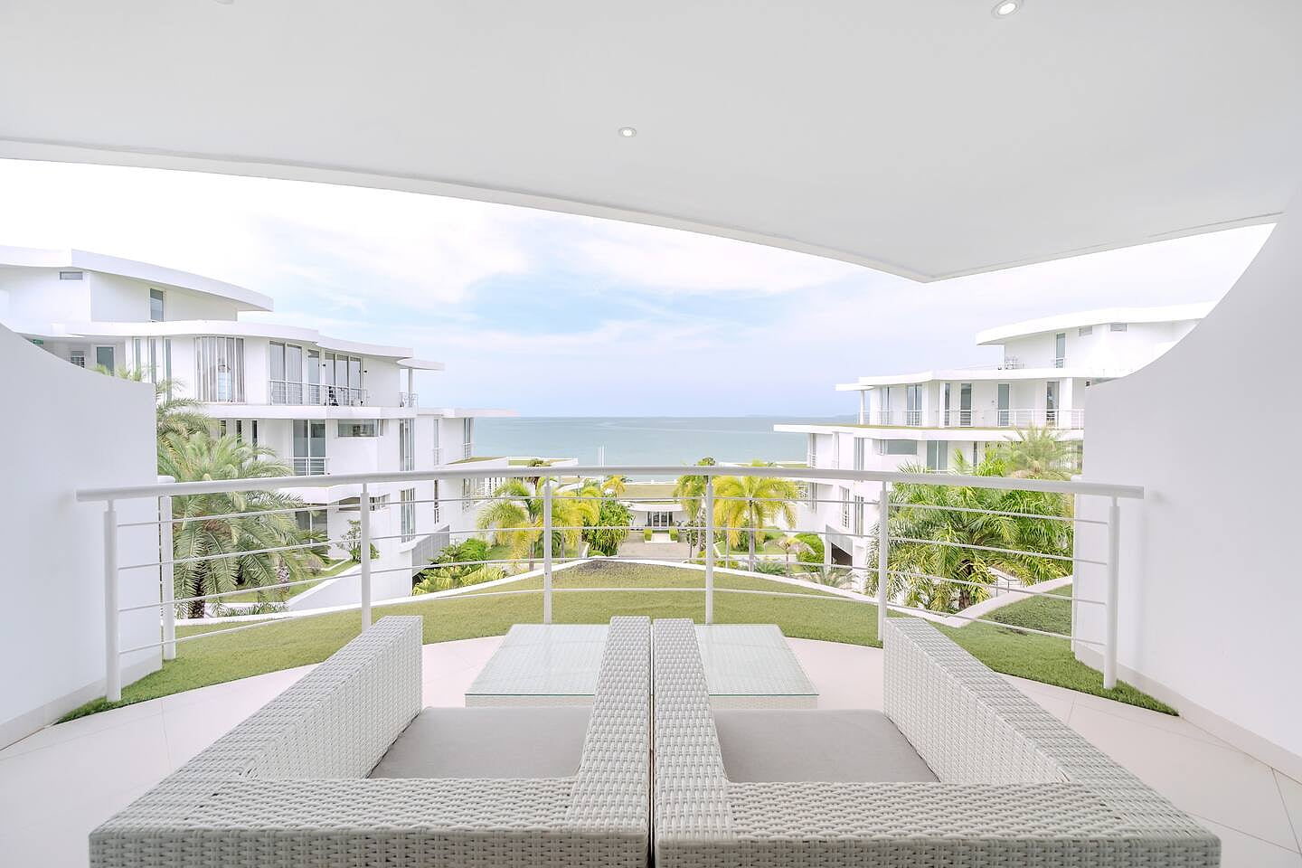 Pure Sunset Beach - Best Ocean View 2 Bedrooms