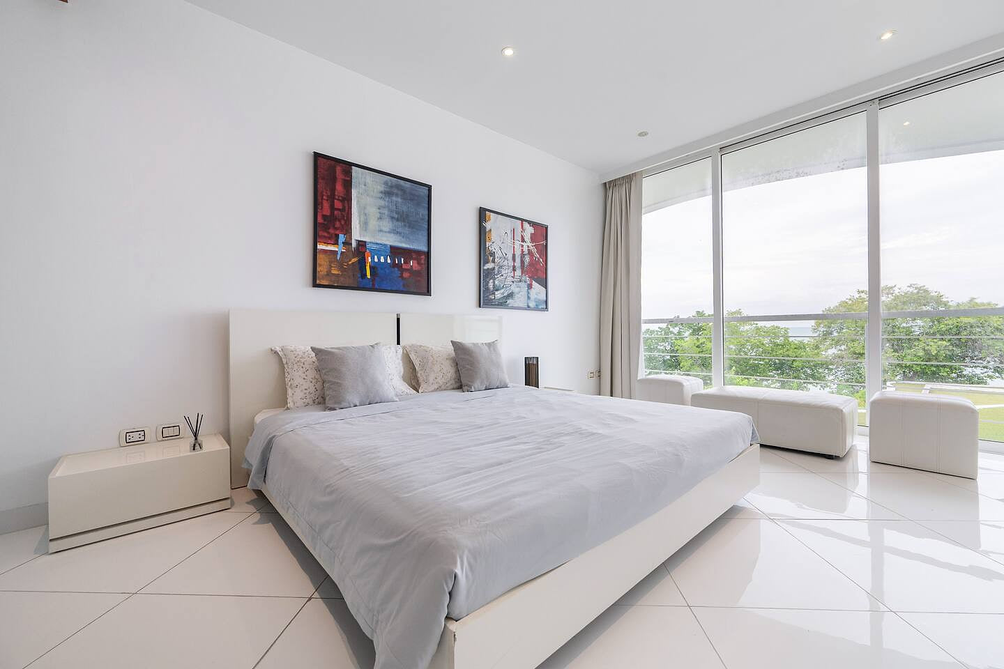 Appealing Sunset Sea View 2 Bedroom