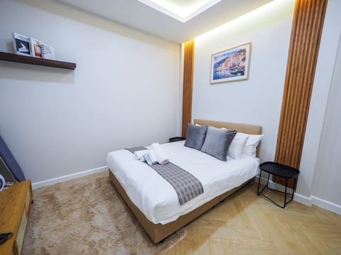 Oliver's Cozy House RB12