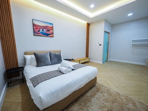 Oliver's Cozy House RB12