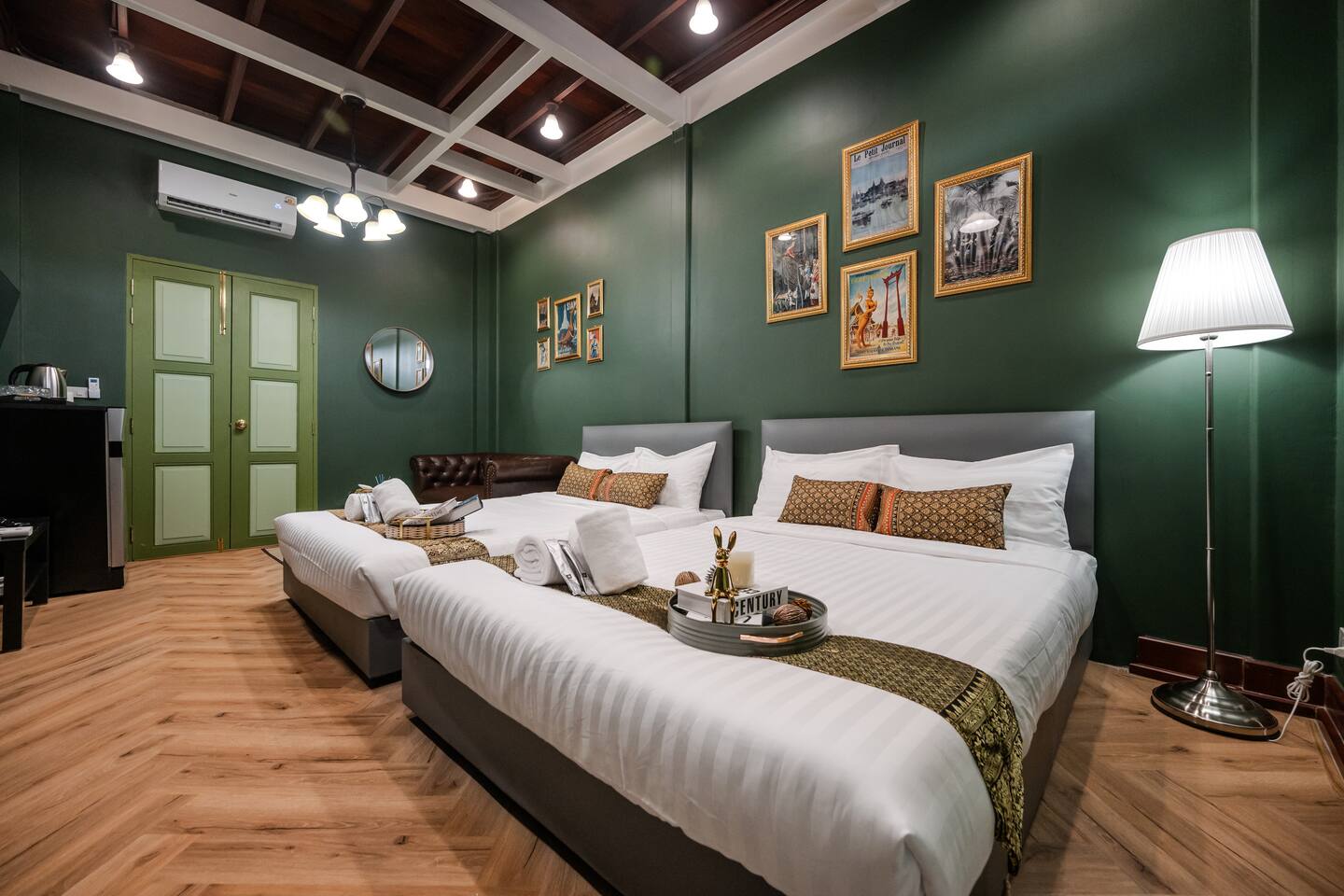 Arun Sawad 140AB - Entire house 3Bedrooms,Netflix