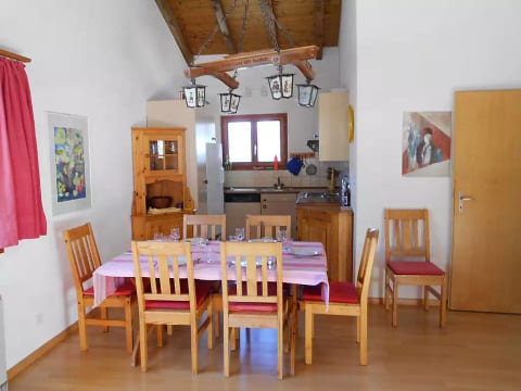 Haus Murena