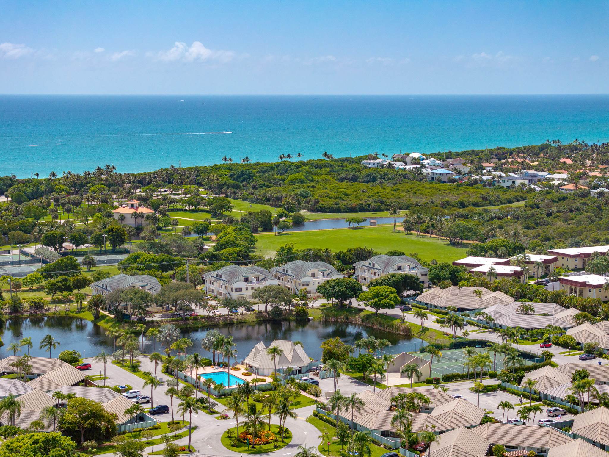 JupRent’s Posh Paradise - Jupiter