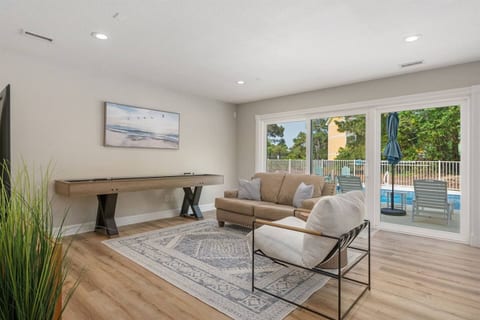 New Listing, Hot Tub, Pool, Sound Side, Ocean View