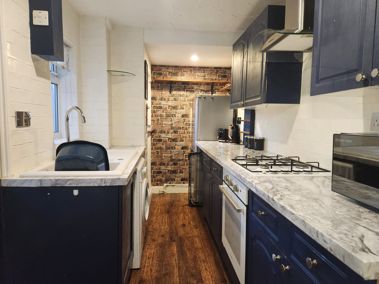 Home In Worcester - With Free Parking - Worcester