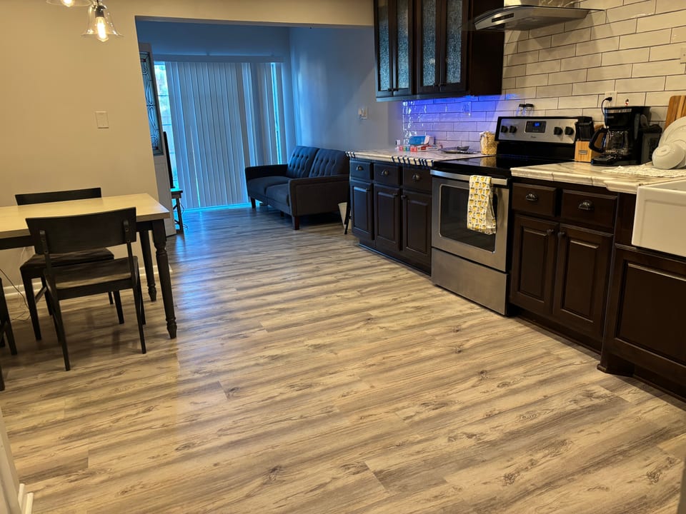 Sunshine Oasis - Okaloosa Island