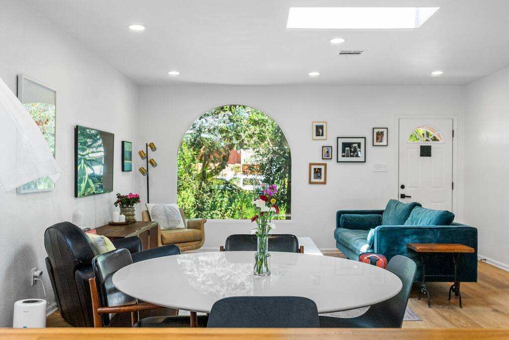 Cozy Family Escape | Garden+Kids’ Playground + BBQ