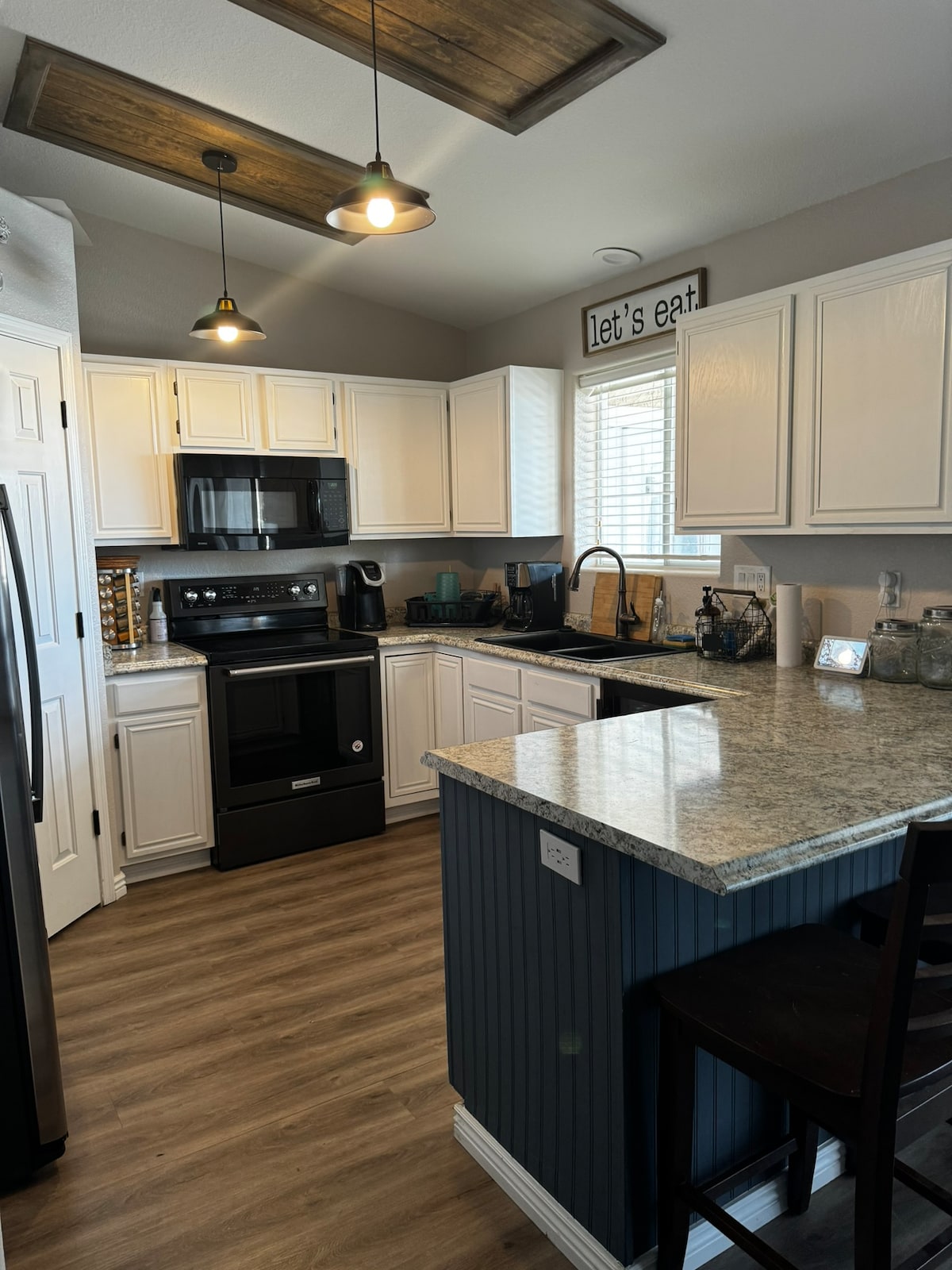 Quaint and perfect stay!3/2 pool & spa - Lake Havasu City