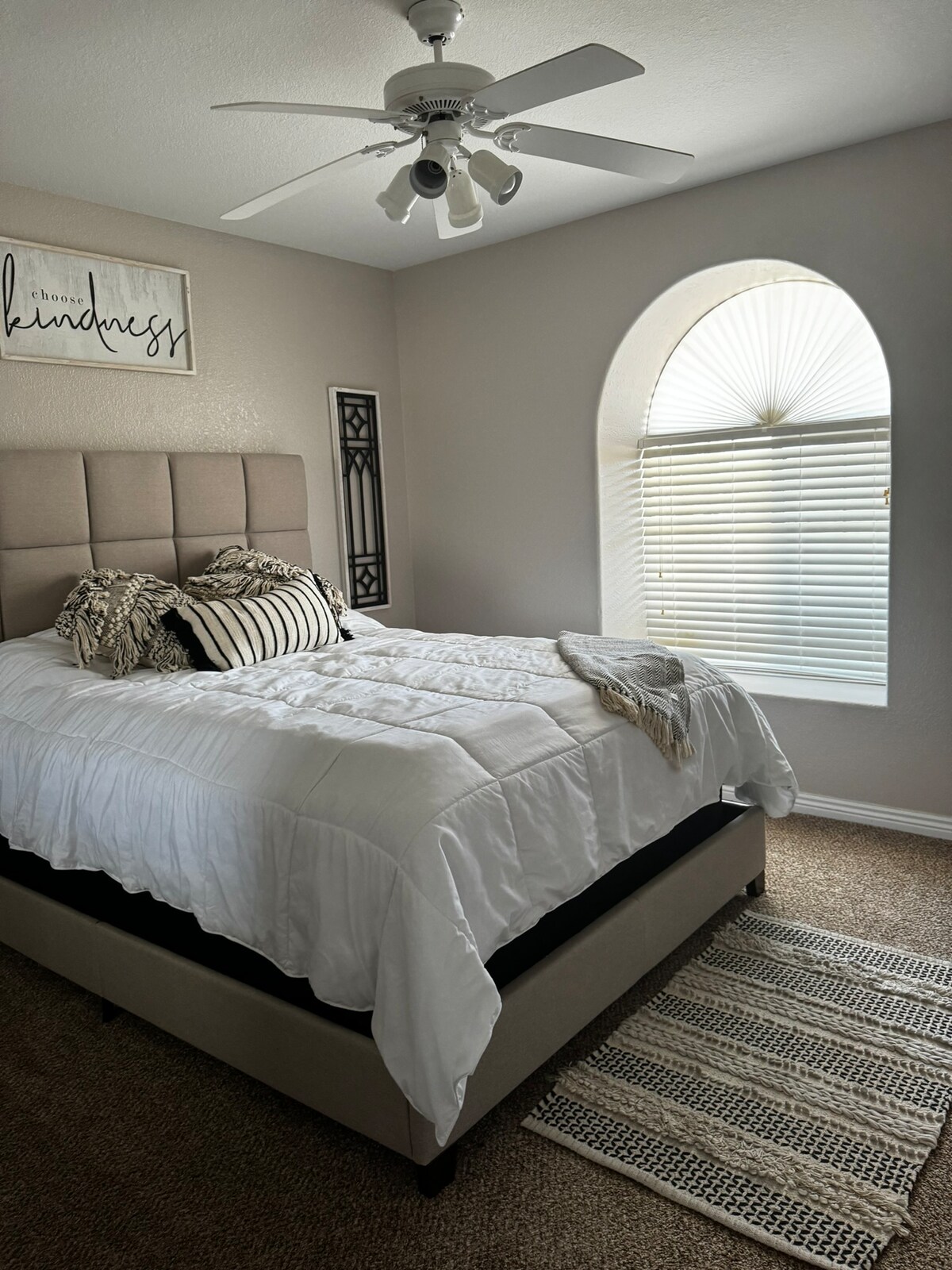 Quaint and perfect stay!3/2 pool & spa - Lake Havasu City