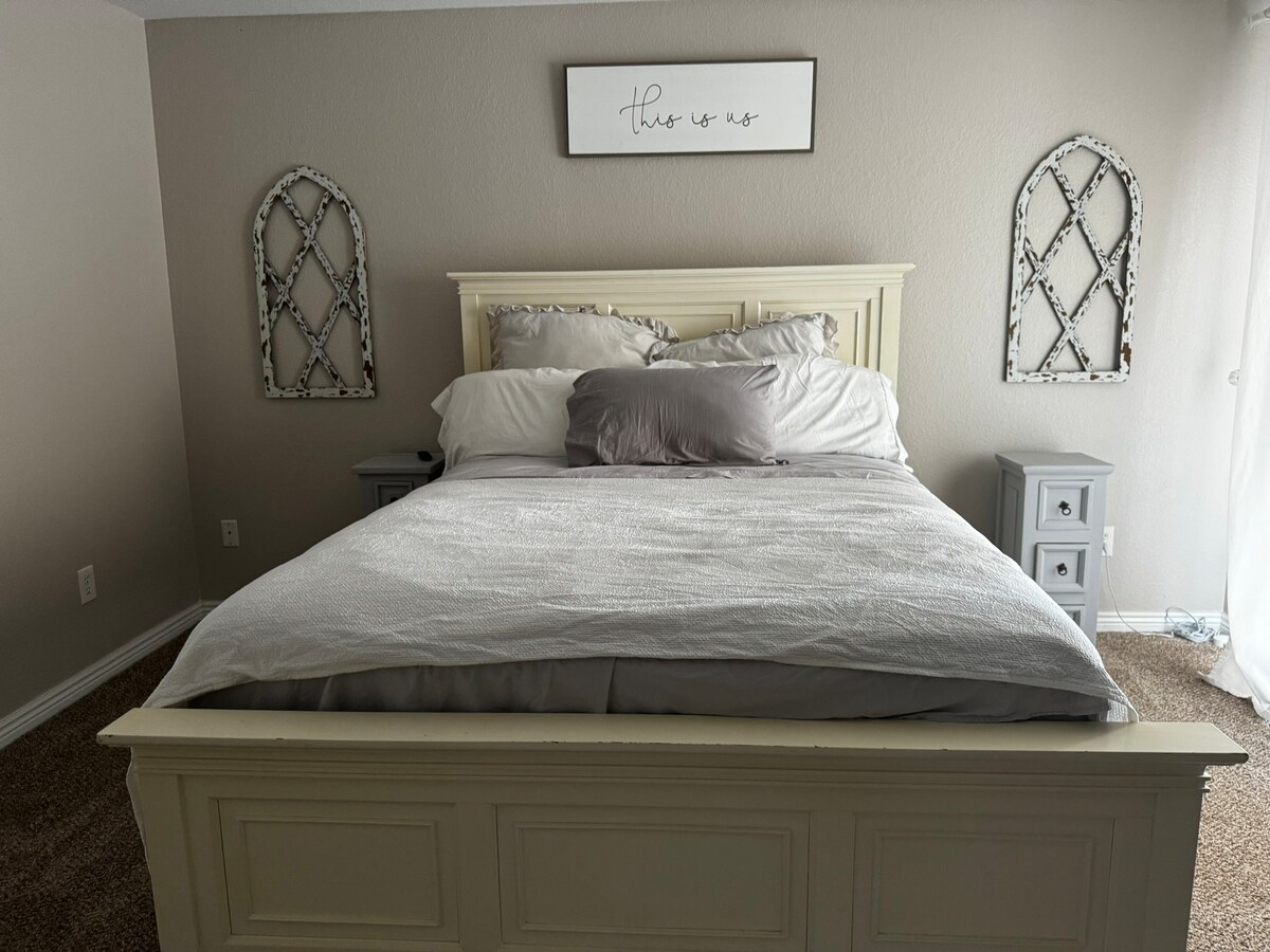 Quaint and perfect stay!3/2 pool & spa - Lake Havasu City