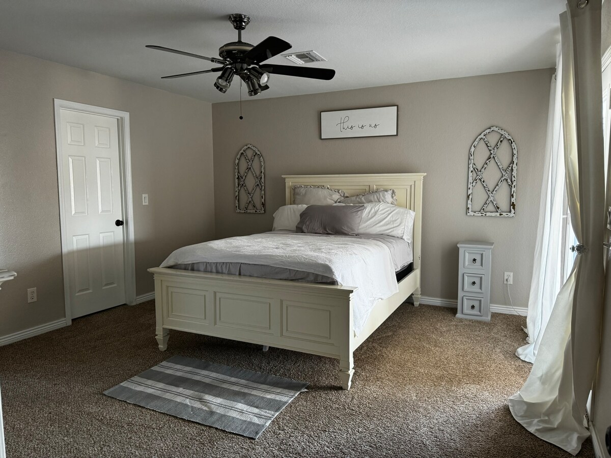 Quaint and perfect stay!3/2 pool & spa - Lake Havasu City