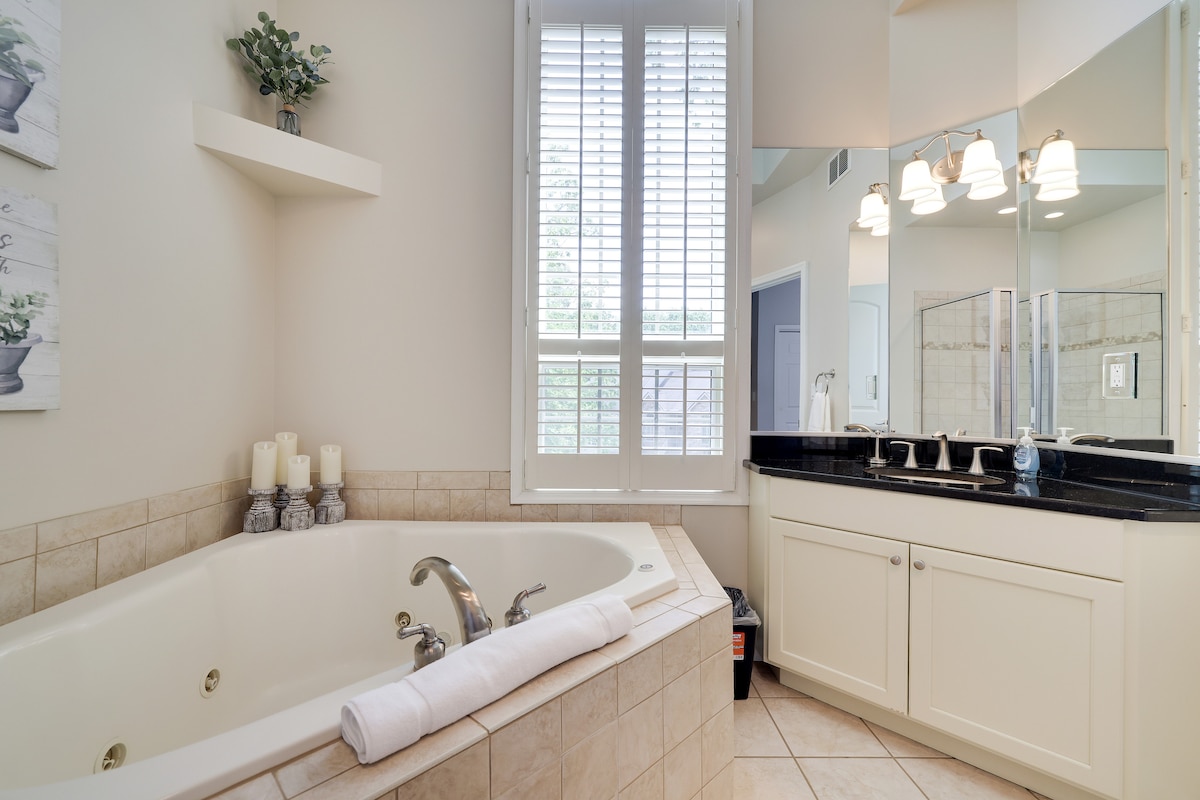 3 mins to Big Boulder Lake, FREE Beach Club passes - Lake Harmony