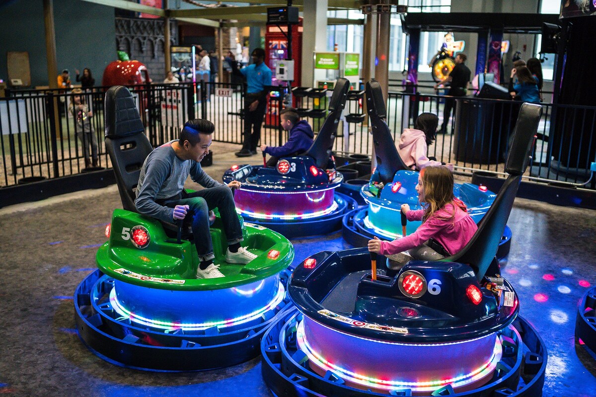 3 mins to Big Boulder Lake, FREE Beach Club passes - Lake Harmony