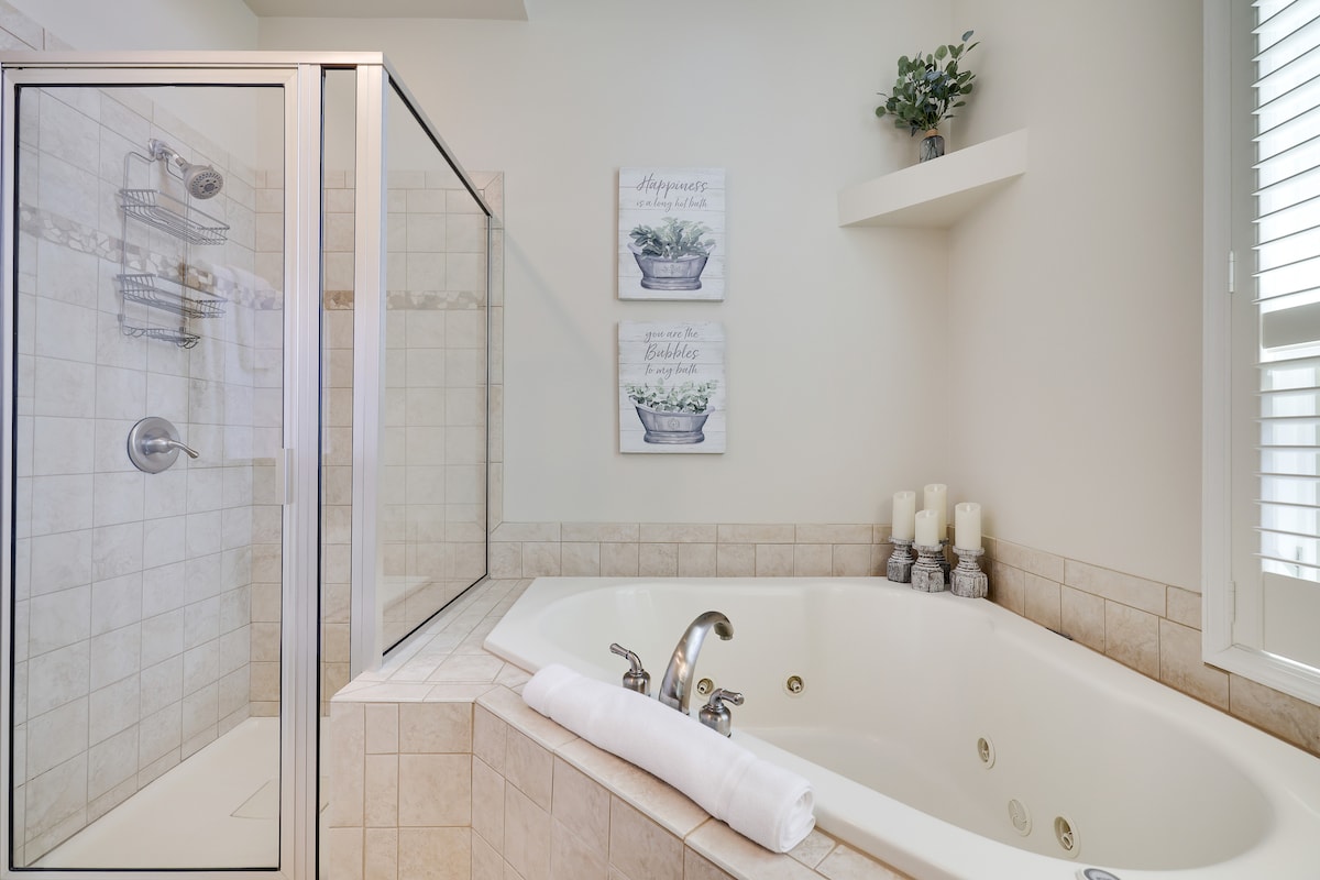 3 mins to Big Boulder Lake, FREE Beach Club passes - Lake Harmony