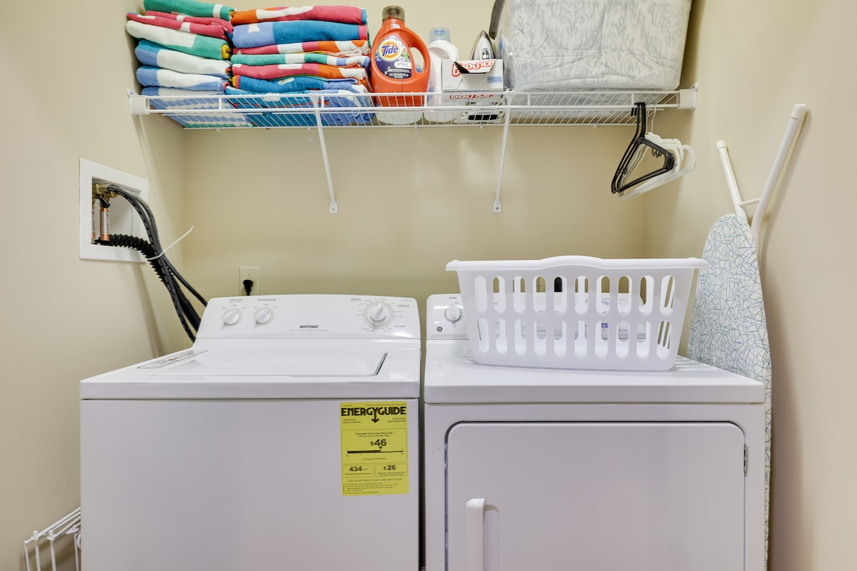 3 mins to Big Boulder Lake, FREE Beach Club passes - Lake Harmony