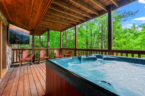 Cub Path Lodge