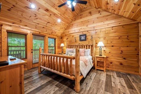 Cub Path Lodge