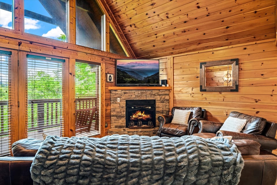 Cub Path Lodge - Gatlinburg