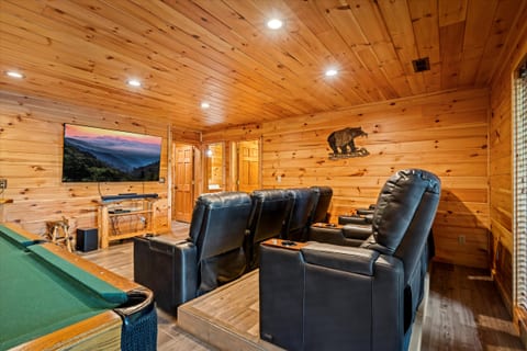 Cub Path Lodge