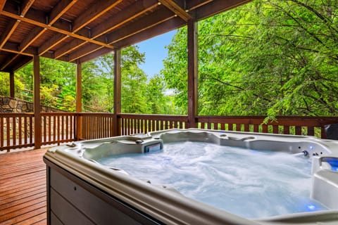 Smoky Top Lodge