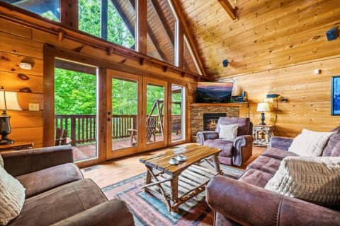 Smoky Top Lodge