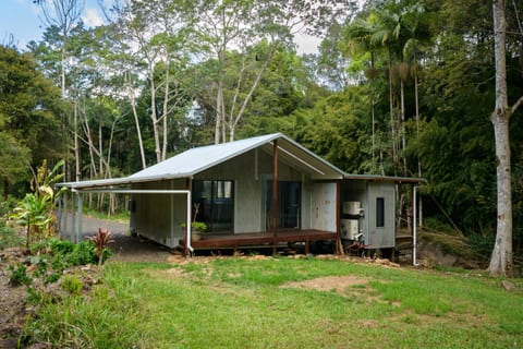 The Creek House