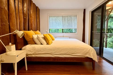 The Creek House