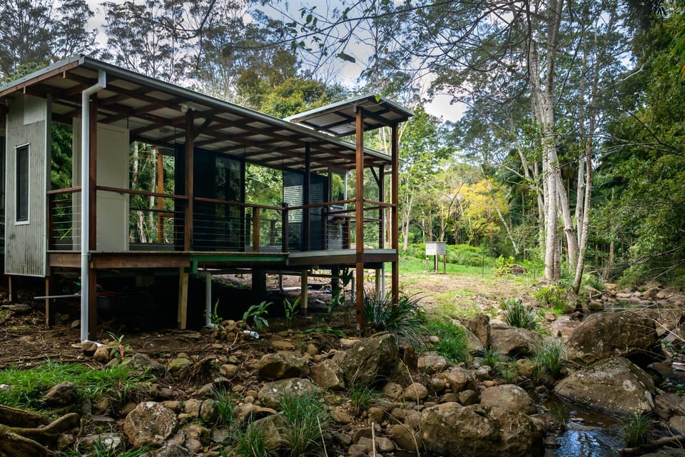La Casa sul Ruscello - Upper Coopers Creek