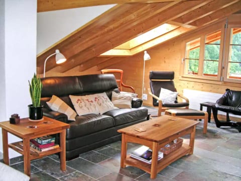 Chalet Pfingsteggblick