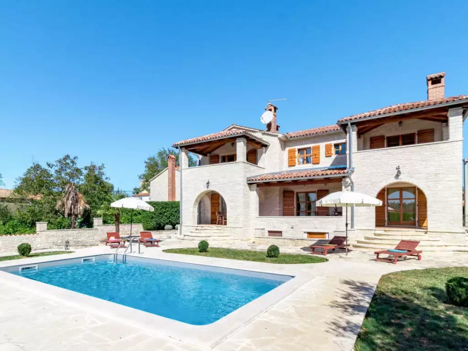 Villa Sand - Poreč
