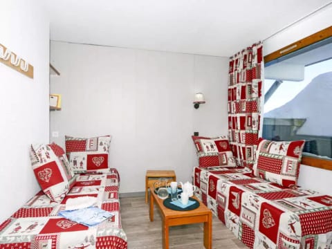Odalys Essentielle Le Hameau du Mottaret