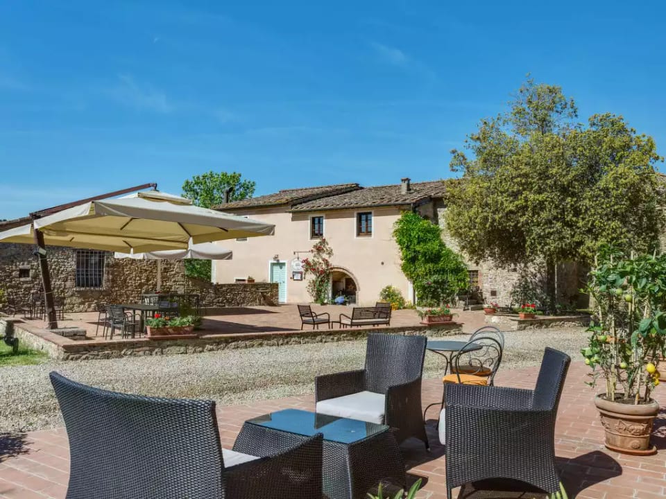 Antico Borgo San Lorenzo - Colle di Val d'Elsa