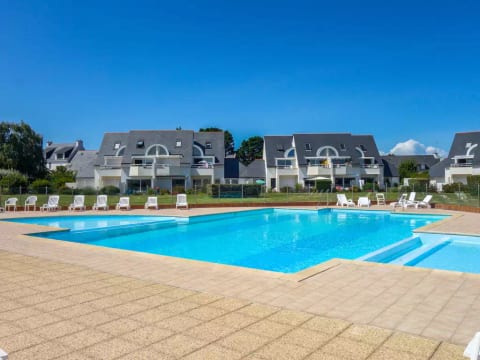 Domaine des Tadornes