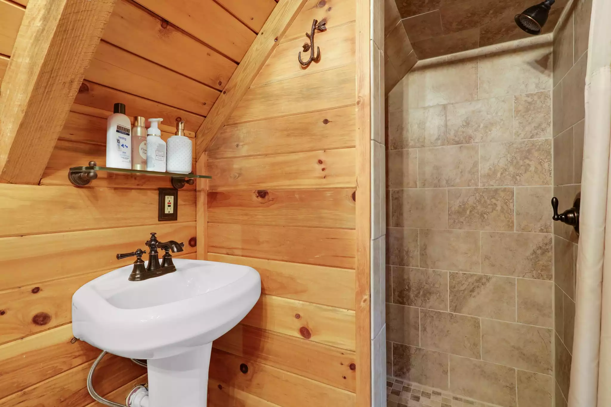 The Owl's Nest - Ellijay