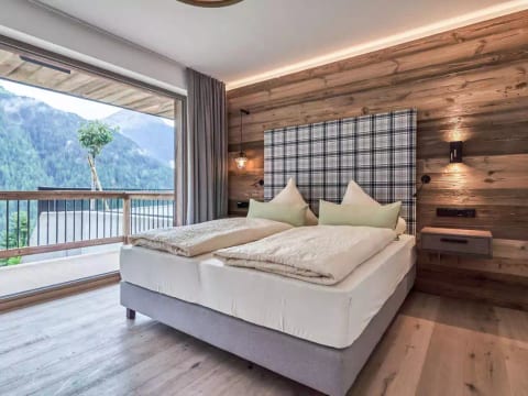 Appartement Mont Blanc