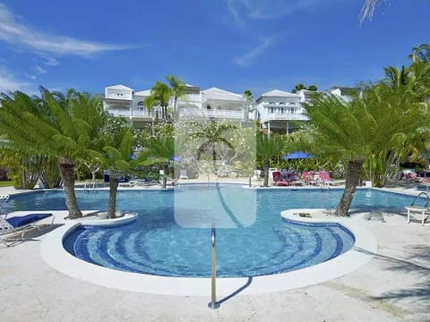Fig Tree House - Royal Westmoreland 