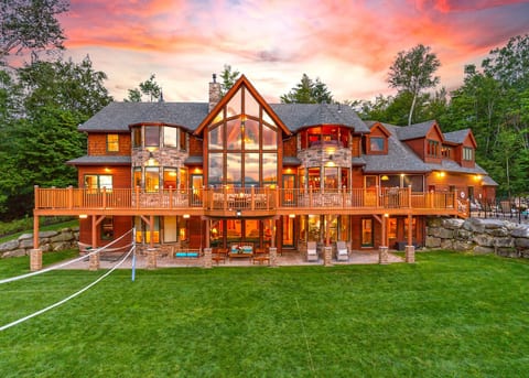 Glen House