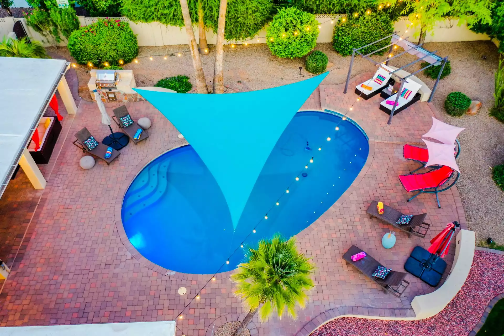 Scottsdale Endless Summer - Scottsdale